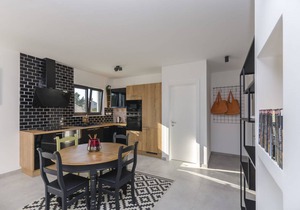 80 m² Apartment ∙ 2 bedrooms ∙ 6 guests