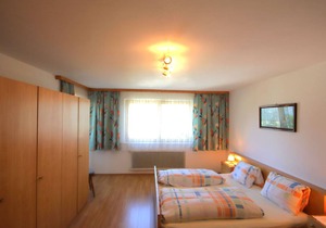 80 m² Apartment ∙ 2 bedrooms ∙ 5 guests