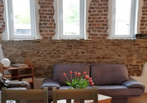 80 m² Apartment ∙ 2 bedrooms ∙ 4 guests