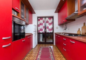 80 m² Apartment ∙ 2 bedrooms ∙ 6 guests
