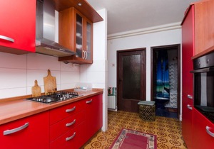 80 m² Apartment ∙ 2 bedrooms ∙ 6 guests