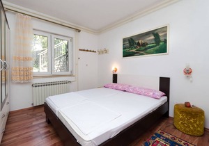 80 m² Apartment ∙ 2 bedrooms ∙ 6 guests