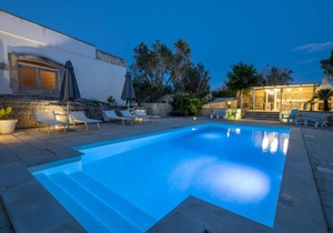 80 m² Apartment ∙ 2 bedrooms ∙ 7 guests
