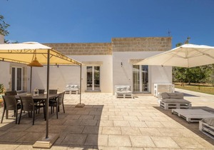 80 m² Apartment ∙ 2 bedrooms ∙ 7 guests