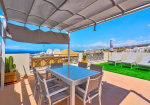 80 m² Apartment ∙ 3 bedrooms ∙ 5 guests