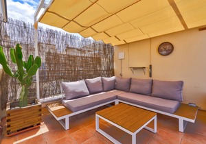 80 m² Apartment ∙ 3 bedrooms ∙ 5 guests