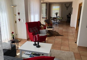 80 m² Apartment ∙ 1 bedroom ∙ 4 guests