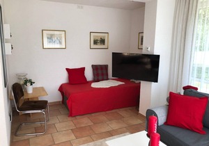 80 m² Apartment ∙ 1 bedroom ∙ 4 guests