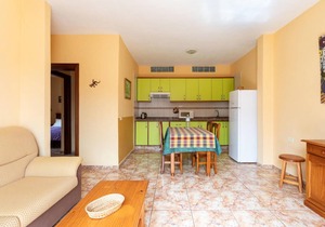 80 m² Apartment ∙ 2 bedrooms ∙ 5 guests