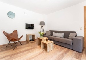 80 m² Apartment ∙ 2 bedrooms ∙ 6 guests