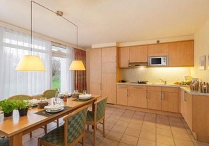 80 m² Apartment ∙ 3 bedrooms ∙ 6 guests