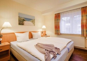 80 m² Apartment ∙ 3 bedrooms ∙ 6 guests