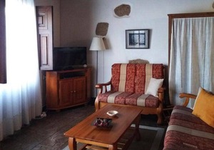 80 m² House ∙ 1 bedroom ∙ 2 guests