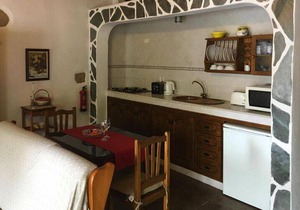 80 m² House ∙ 1 bedroom ∙ 2 guests