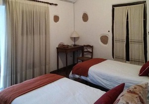 80 m² House ∙ 1 bedroom ∙ 2 guests