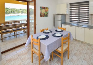 80 m² House ∙ 1 bedroom ∙ 8 guests