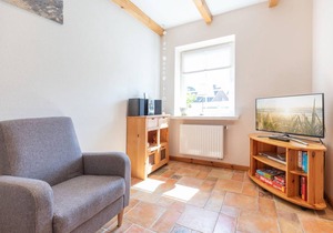 80 m² House ∙ 2 bedrooms ∙ 6 guests