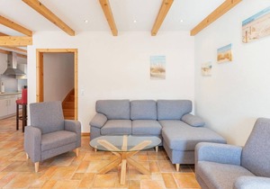 80 m² House ∙ 2 bedrooms ∙ 6 guests