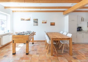 80 m² House ∙ 2 bedrooms ∙ 6 guests