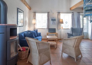 80 m² House ∙ 2 bedrooms ∙ 4 guests