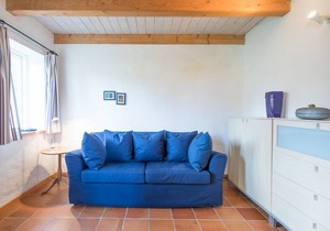 80 m² House ∙ 2 bedrooms ∙ 4 guests