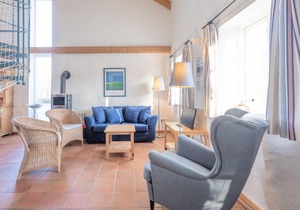 80 m² House ∙ 2 bedrooms ∙ 4 guests