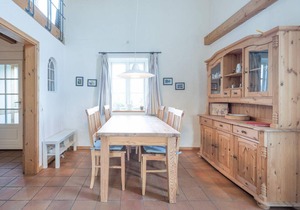 80 m² House ∙ 2 bedrooms ∙ 4 guests