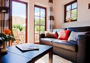 80 m² House ∙ 2 bedrooms ∙ 5 guests