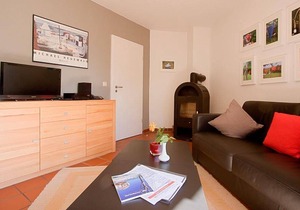 80 m² House ∙ 2 bedrooms ∙ 5 guests