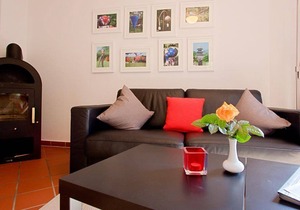 80 m² House ∙ 2 bedrooms ∙ 5 guests