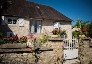 80 m² House ∙ 2 bedrooms ∙ 4 guests