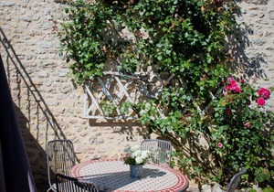 80 m² House ∙ 2 bedrooms ∙ 4 guests