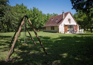 80 m² House ∙ 2 bedrooms ∙ 4 guests