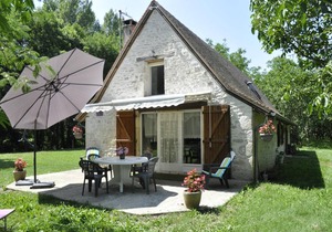 80 m² House ∙ 2 bedrooms ∙ 4 guests