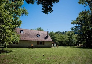 80 m² House ∙ 2 bedrooms ∙ 4 guests