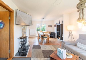 80 m² House ∙ 2 bedrooms ∙ 4 guests