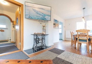 80 m² House ∙ 2 bedrooms ∙ 4 guests