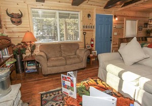 80 m² House ∙ 2 bedrooms ∙ 4 guests