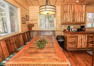 80 m² House ∙ 2 bedrooms ∙ 4 guests