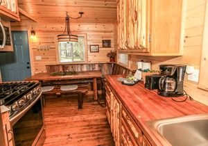 80 m² House ∙ 2 bedrooms ∙ 4 guests