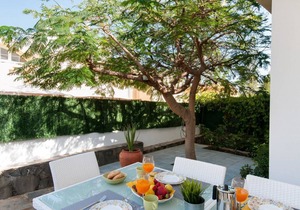 80 m² House ∙ 3 bedrooms ∙ 6 guests