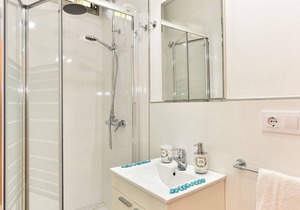 80 m² House ∙ 3 bedrooms ∙ 6 guests