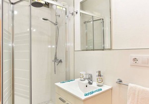 80 m² House ∙ 3 bedrooms ∙ 6 guests