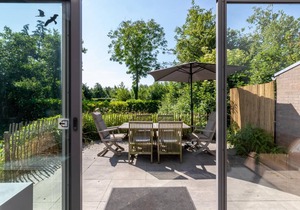 80 m² House ∙ 3 bedrooms ∙ 6 guests