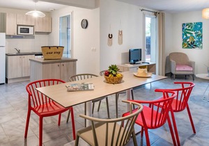 80 m² House ∙ 3 bedrooms ∙ 8 guests