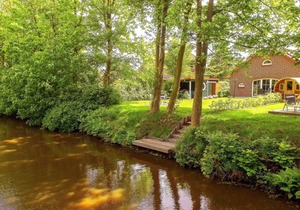 80 m² House ∙ 3 bedrooms ∙ 6 guests