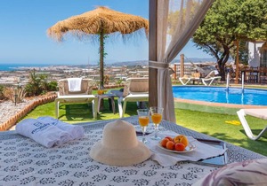 80 m² House ∙ 4 bedrooms ∙ 8 guests