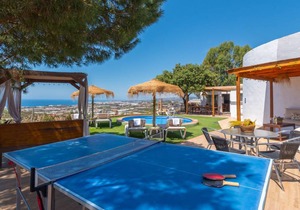 80 m² House ∙ 4 bedrooms ∙ 8 guests