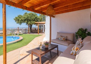 80 m² House ∙ 4 bedrooms ∙ 8 guests