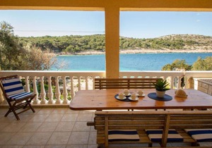 80 m² House ∙ 4 bedrooms ∙ 8 guests